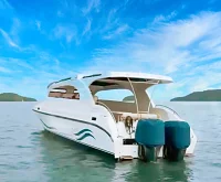  Racha Yai & Coral Island (8h) | Smiley