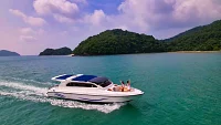  Racha Yai & Coral Island (8h) | Smiley