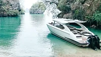  Phang Nga / James Bond Island (4hrs) | Jeab