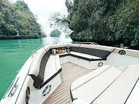  Phang Nga / James Bond Island (4hrs) | Jeab