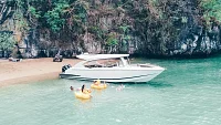  Phang Nga / James Bond Island (4hrs) | Jeab