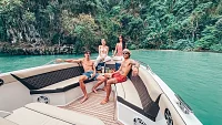  Phang Nga / James Bond Island (4hrs) | Jeab