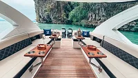  Phang Nga / James Bond Island (4hrs) | Jeab