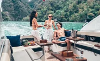  Phang Nga / James Bond Island (4hrs) | Jeab