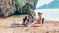  Phang Nga / James Bond Island (4hrs) | Jeab