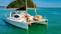  Phi Phi & Phang Nga (3 days / 2 nights) | Moonlight