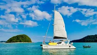  Phi Phi & Phang Nga (3 days / 2 nights) | Moonlight