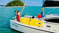  Phi Phi & Phang Nga (3 days / 2 nights) | Moonlight