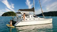  Phi Phi & Phang Nga (3 days / 2 nights) | Moonlight