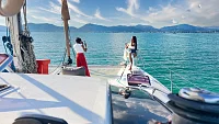  Phi Phi & Phang Nga (3 days / 2 nights) | Moonlight