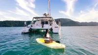  Phi Phi & Phang Nga (3 days / 2 nights) | Moonlight