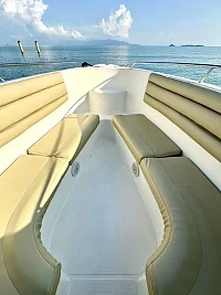  Koh Madsum Pig Island (8hrs) | Wasabi