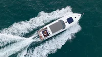  Andaman cruise (7 days / 6 nights) | Bonnie