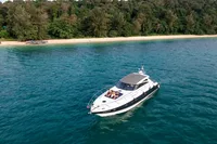  Andaman cruise (7 days / 6 nights) | Bonnie