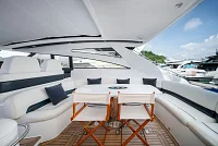  Andaman cruise (7 days / 6 nights) | Bonnie