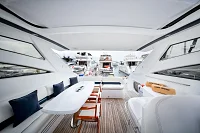  Andaman cruise (7 days / 6 nights) | Bonnie