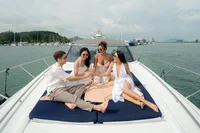  Andaman cruise (7 days / 6 nights) | Bonnie