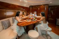  Andaman cruise (7 days / 6 nights) | Bonnie