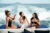  Andaman cruise (7 days / 6 nights) | Bonnie