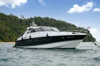  Andaman cruise (7 days / 6 nights) | Bonnie