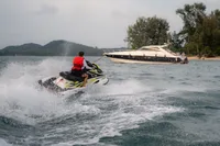  Andaman cruise (7 days / 6 nights) | Bonnie