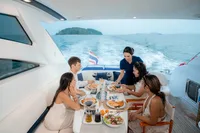  Andaman cruise (7 days / 6 nights) | Bonnie