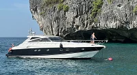  Andaman cruise (7 days / 6 nights) | Bonnie