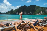  Khai Islands (7h) | Dancing Queen