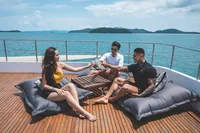  Khai Islands (7h) | Dancing Queen