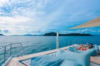  Khai Islands (7h) | Dancing Queen