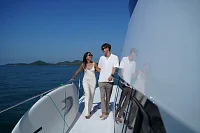  Phang Nga & Phi Phi Islands (2 days / 1 night) | Bonobo