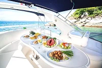  Island hopping Coral, Racha, Maithon  (8 hrs) | Tawani