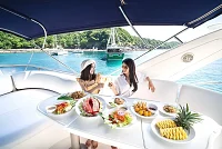  Island hopping Coral, Racha, Maithon  (8 hrs) | Tawani