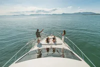  Khai & Naka Island (8 hrs) | Gao