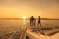  Khai & Naka Island (8 hrs) | Gao