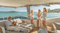  Krabi 4 Islands (9 hrs) | Bella