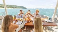  Krabi 4 Islands (9 hrs) | Bella