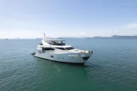  Krabi 4 Islands (9 hrs) | Bella