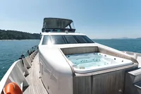  Krabi 4 Islands (9 hrs) | Bella