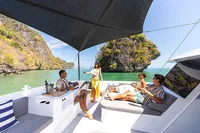  Khai & Maithon Islands (8 hrs) | Armani