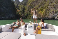  Khai & Maithon Islands (8 hrs) | Armani