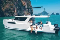  Khai & Maithon Islands (8 hrs) | Armani