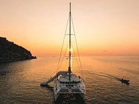  Samui Archipelago (3 days / 2 nights) | Smaragd