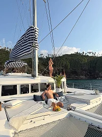  Samui Archipelago (3 days / 2 nights) | Smaragd