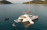 Samui Archipelago (3 days / 2 nights) | Smaragd