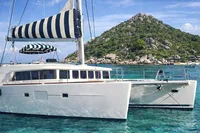  Samui Archipelago (3 days / 2 nights) | Smaragd