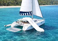  Samui Archipelago (3 days / 2 nights) | Smaragd