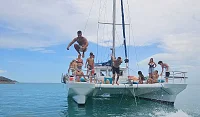  Morning trip (4 hrs) | Samusail