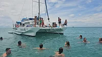  Morning trip (4 hrs) | Samusail