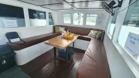  Morning trip (4 hrs) | Samusail